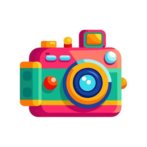 Digital Camera Vector 的图像结果