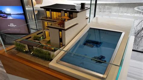 3D Scale Model Building 的图像结果