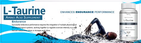 Vokin biotech L-Taurine - Amino Acid Supplement - 500mg (90 capsules ...