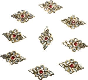 MSS Applique Patch Price in India - Buy MSS Applique Patch online at ...