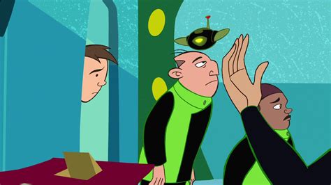 Kim Possible: A Sitch in Time Image | Fancaps