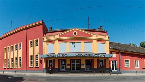 NOVI SAD THEATRE - All You Need to Know BEFORE You Go 2026 (with Photos ...