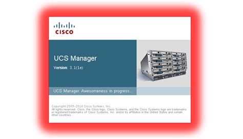 Image result for UCS Manager