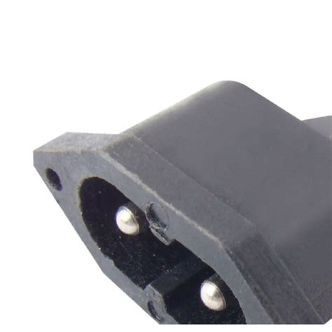 MX Philips AC Female Socket Connector (MX-90) buy online at Best Price ...