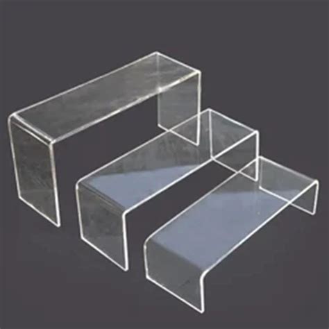 Acrylic Display Stand - Product Display Stand Manufacturer from Mumbai