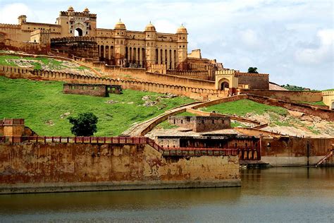 Jaipur City: A UNESCO World Heritage Site