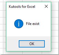 Image result for File Exists