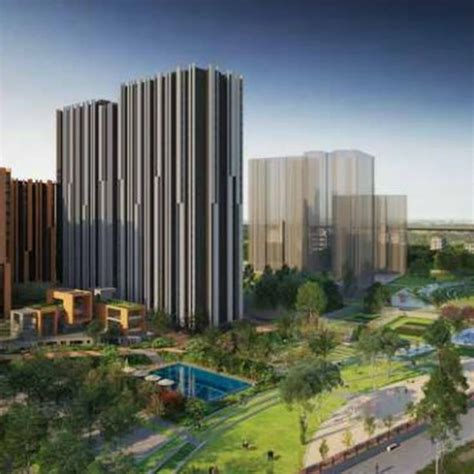 3 BHK Homes by Assetz Property Group - Dwello - Dwello