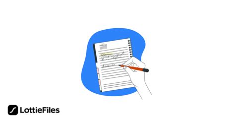 Write Animation 的图像结果