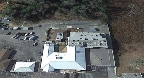 Tattnall County Jail | USA Inmate Locator