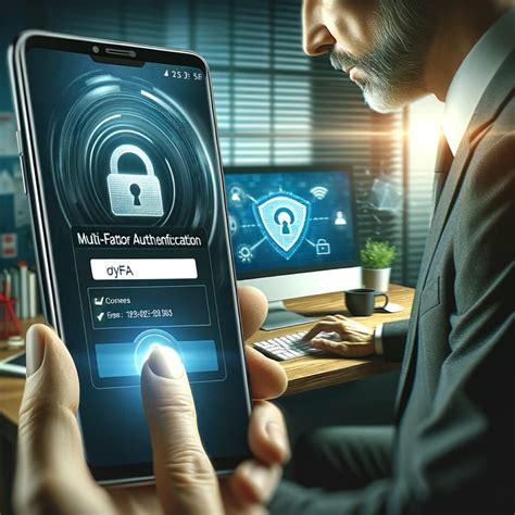 Image result for How to Use Multi-Factor Authentication