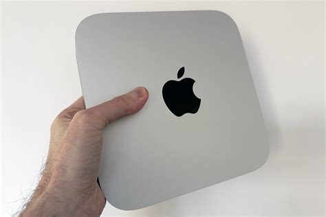 These leaked Apple Mac mini M4 specs make it an insta-buy | Stuff