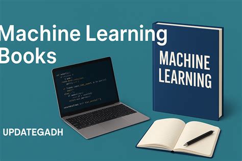 Machine Learning Books 的图像结果