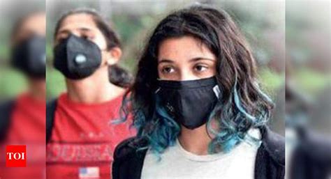 ICMR study finds COVID-19 among respiratory illness patients without ...