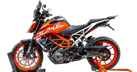 Raya India Long way Down Wheel Chock