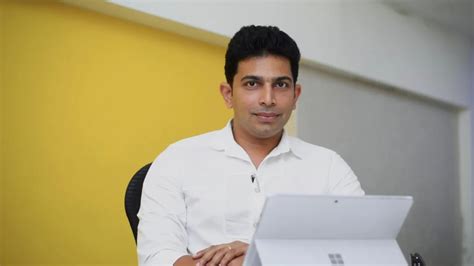 Hydroponics Is The Future Of Farming – An Interview With Vivek Raj, CEO ...