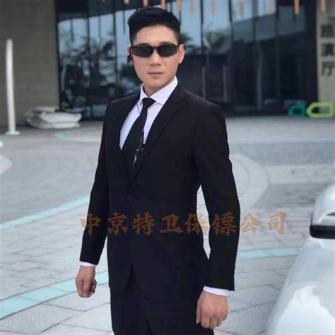 特种保镖最新素材