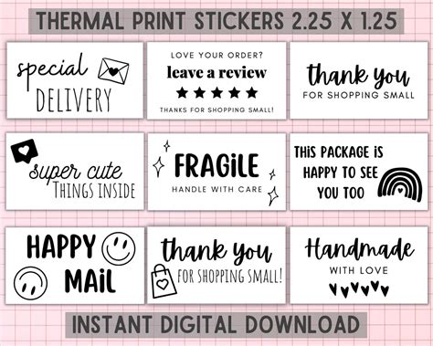 Image result for Print Custom Labels with Rollo Printer