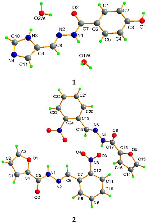 Compound 的图像结果