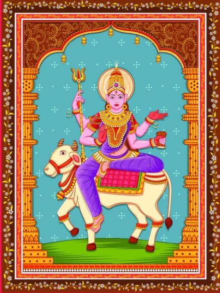 Nine qualities of Maa Durga to imbibe in oneself this Navratri