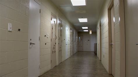 Sheriff responds after 7th inmate dies at Buncombe Co. jail in less ...