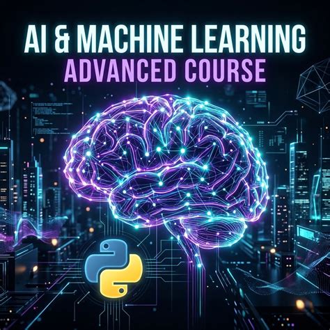 Python for AI and ML | Tensorik