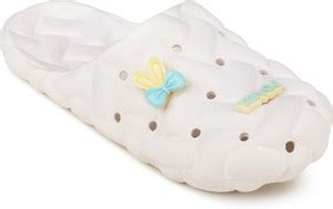 Cassiey Women Slippers - Buy Cassiey Women Slippers Online at Best ...