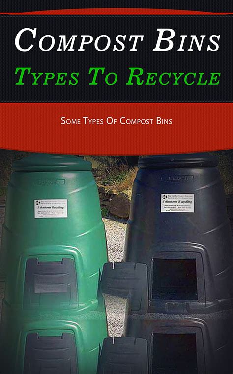 Buy Compost Bins Types to Recycle: Some Types of Compost Bins Online at ...