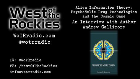 Image result for Alien Information Theory