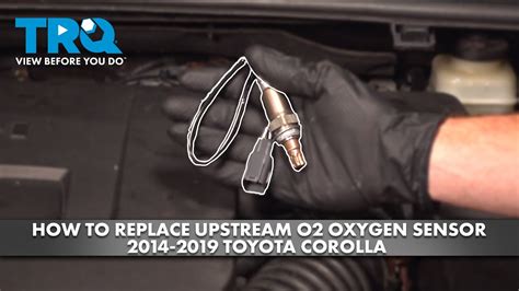 Image result for Toyota Corolla O2 Sensor