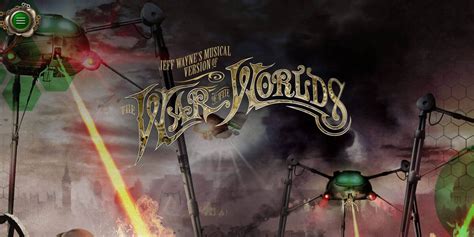 Image result for Jeff Wayne