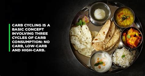 Carb Cycling Can Help You Lose Weight, Without Ditching The Carbs. Here ...