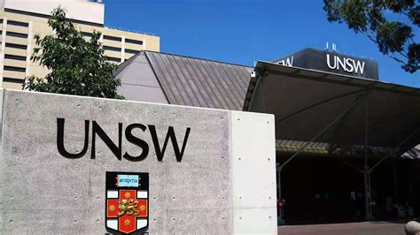 2023年新南威尔士大学都有什么专业？