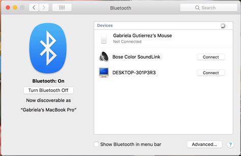 Image result for Bluetooth Laptop Connection