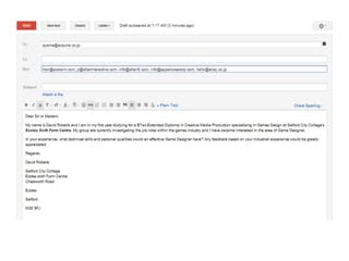 Image result for Email Computer Screen Shot