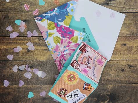 Image result for Exploding Card Easy