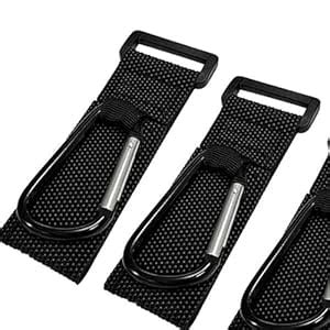 ATORSE Bike Handlebar Hook Cartoon Storage Bag Hook Electric Bicycle ...