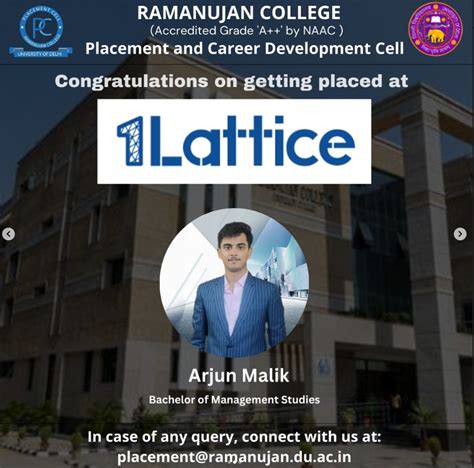 Ramanujan College