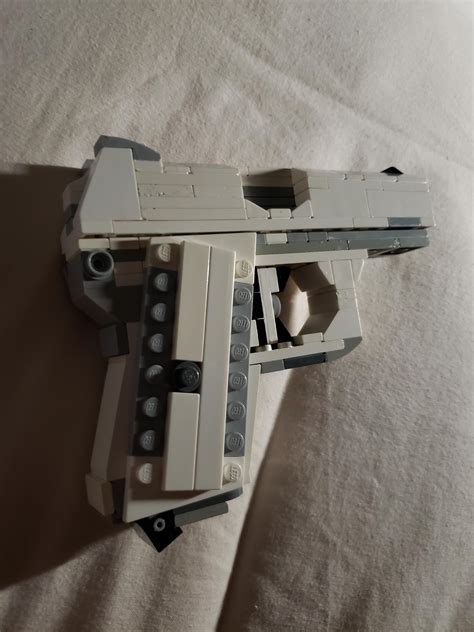 Image result for LEGO Colt 25 Tutorial