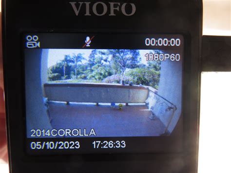 Viofo A119 Dashcam plus full accessories 1440p or | Ubuy India