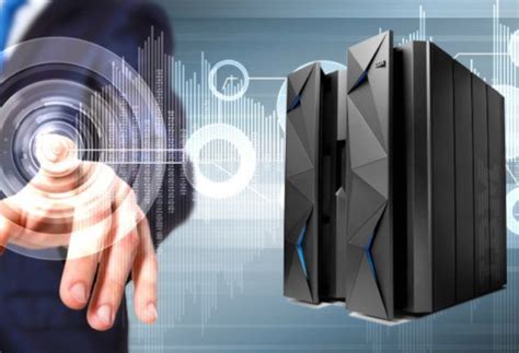 Image result for Green Computer Mainframe