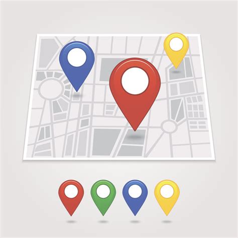 Mapping Icon 的图像结果