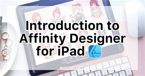 Image result for Affinity Designer Introduction