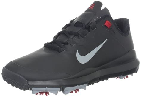Buy Nike Golf Men's Nike TW 13 Wide Golf Shoe,Black/Varsity Red/Stealth ...
