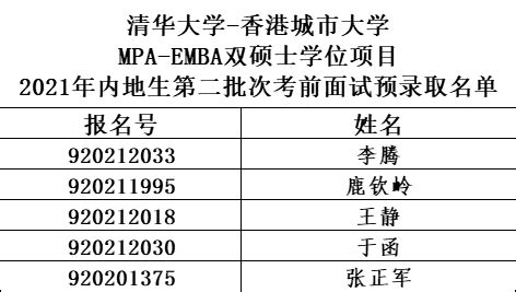 早稻田大学与清华大学签署硕士双学位协议