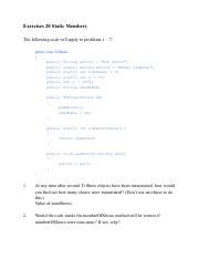 Image result for Java Static Members