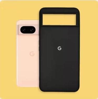 Generic Vuriozz Back Cover For Luxury Google Pixel Case (Google Pixel ...