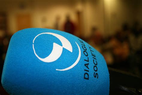 Shabana Mahmood MP - Dialogue Society