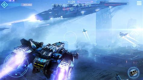 Игры про космос на Андроид: топ космических игр на Android: бесплатные ...