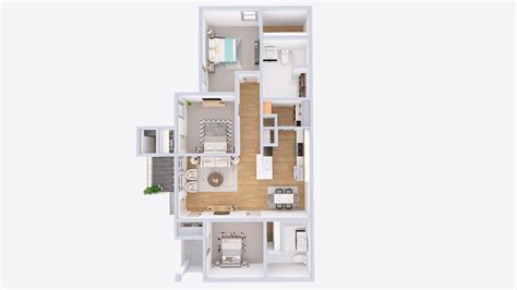 The Oaks at Brier Creek – The Oaks at Brier Creek